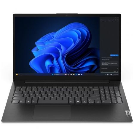 Portátil Lenovo V15 G5 IRL 83GW000BSP Intel Core 5-125/ 16GB/ 512GB SSD/ 15.6"/ Sin Sistema Operativo