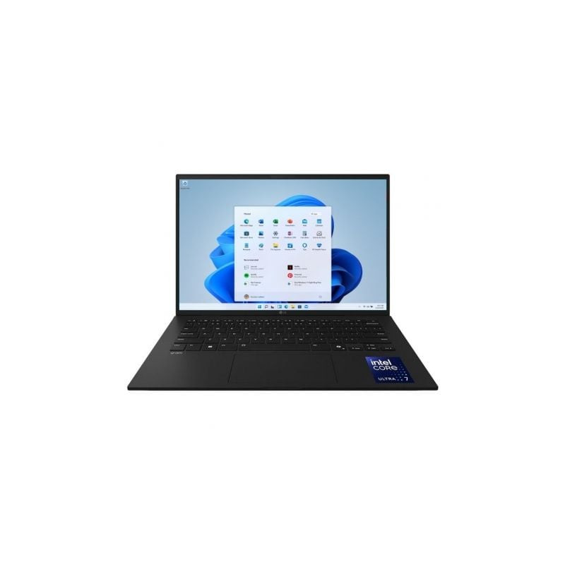 PORTATIL LG GRAM 14Z90T-G.AD88B INTEL CORE ULTRA 7-255H/ 32G