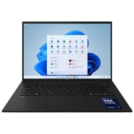 PORTATIL LG GRAM 14Z90T-G.AD88B INTEL CORE ULTRA 7-255H/ 32G