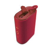 ALTAVOZ ENERGY BLUETOOTH STREETPLAY LECTOR MICRO SD ROJ