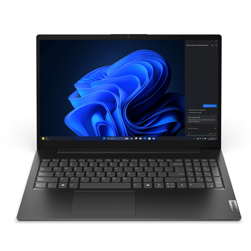 Portátil Lenovo V15 G? IRL 83GW0086SP Intel Core i3-1315U/ 16GB/ 512GB SSD/ 15.6"/ Sin Sistema Operativo