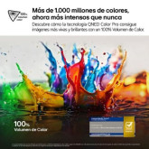 TV LG 65" QNED 65QNED84A6C ULTRA HD 4K SMART TV WIFI