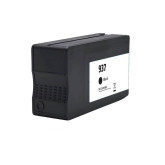 INK JET COMP HP 937E XL TINTA PIGMENTADA NEGRO 