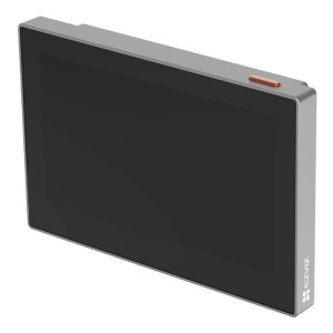 MIRILLA PUERTA DIGITAL EZVIZ HP2 INALAMBRICA PLATA