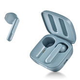 AURICULAR NGS ARTICA MOVE BLUETOOTH ESTUCHE CARGA AZUL