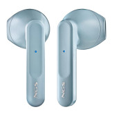 AURICULAR NGS ARTICA MOVE BLUETOOTH ESTUCHE CARGA AZUL