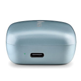 AURICULAR NGS ARTICA MOVE BLUETOOTH ESTUCHE CARGA AZUL