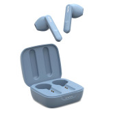 AURICULAR NGS ARTICA MOVE BLUETOOTH ESTUCHE CARGA AZUL