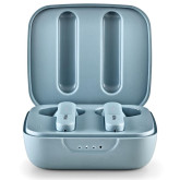 AURICULAR NGS ARTICA MOVE BLUETOOTH ESTUCHE CARGA AZUL