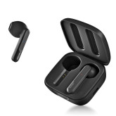 AURICULAR NGS ARTICA MOVE BLUETOOTH ESTUCHE CARGA NEGRO