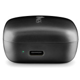 AURICULAR NGS ARTICA MOVE BLUETOOTH ESTUCHE CARGA NEGRO