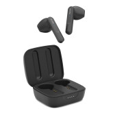 AURICULAR NGS ARTICA MOVE BLUETOOTH ESTUCHE CARGA NEGRO