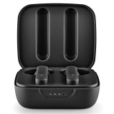 AURICULAR NGS ARTICA MOVE BLUETOOTH ESTUCHE CARGA NEGRO