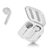 AURICULAR NGS ARTICA MOVE BLUETOOTH ESTUCHE CARGA BLANCO