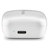 AURICULAR NGS ARTICA MOVE BLUETOOTH ESTUCHE CARGA BLANCO