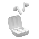 AURICULAR NGS ARTICA MOVE BLUETOOTH ESTUCHE CARGA BLANCO