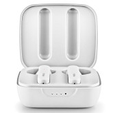 AURICULAR NGS ARTICA MOVE BLUETOOTH ESTUCHE CARGA BLANCO