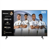 TV HISENSE 65" UHD 4K VIDAA SMART TV MODO JUEGO PLUS 