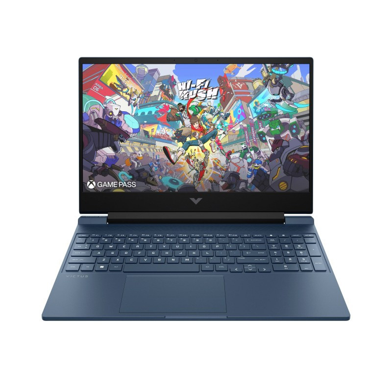 PORTATIL HP 15-FA2033NS 15.6" I5-13420H 16GB 512GB RTX3050  