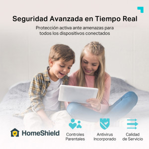 SISTEMA TP-LINK WIFI DE MALLA DECO X55 PACK2  AX3000