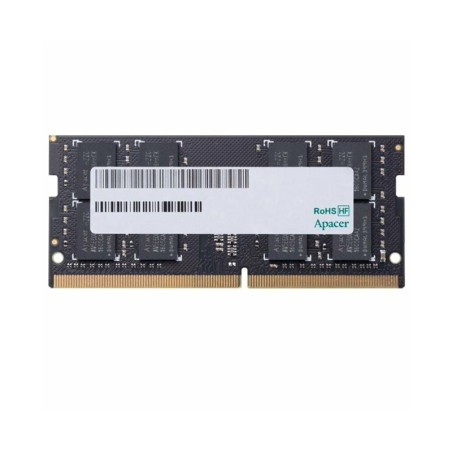 DIMM APACER DDR4 8GB 3200MHZ 1.2V CL22