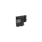 INK JET COMP BROTHER LC527BK   XL  NEGRO 
