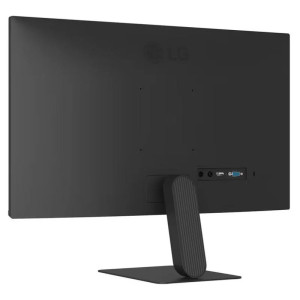 MONITOR LG 24U411A-B 23.8" VGA/HDMI NEGRO 
