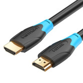 CABLE VENTION HDMI MACHO A HDMI MACHO 1.5 M 4K NEGRO