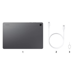 TABLET SAMSUNG GALAXY 11"  TAB A11+ 6GB 128GB 