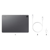 TABLET SAMSUNG GALAXY 11"  TAB A11+ 6GB 128GB 