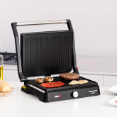 GRILL TAURUS GR2400X