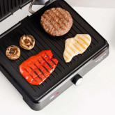 GRILL TAURUS GR2400X