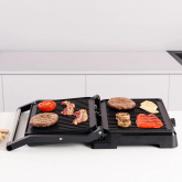 GRILL TAURUS GR2400X