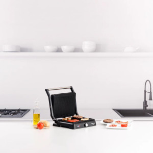 GRILL TAURUS GR2400X