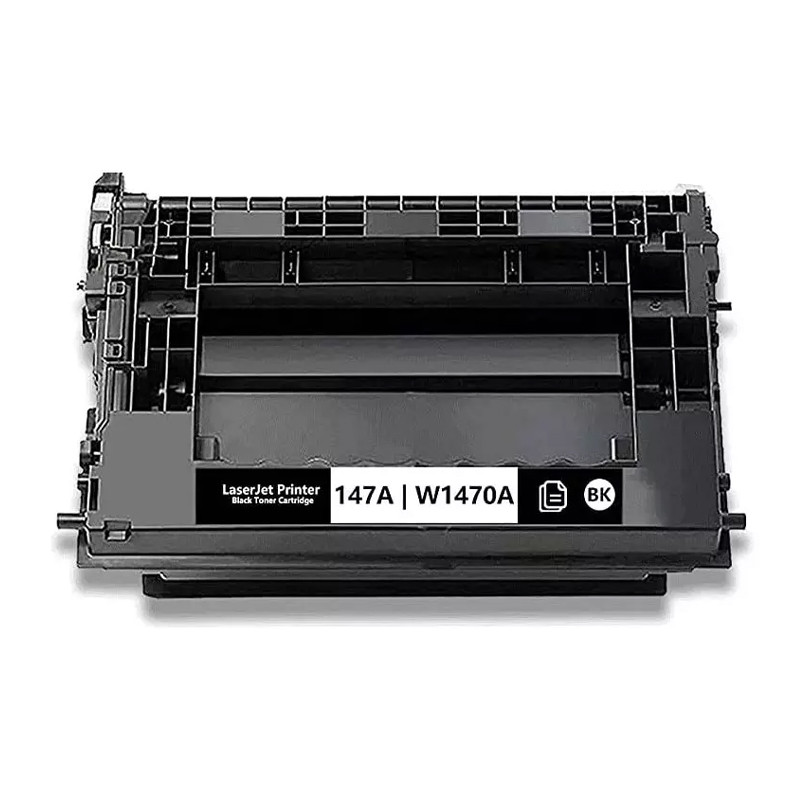 TONER COMP. HP W1470A  10.500 PÁG   NEGRO 