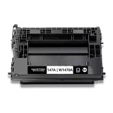 TONER COMP. HP W1470A  10.500 PÁG   NEGRO 