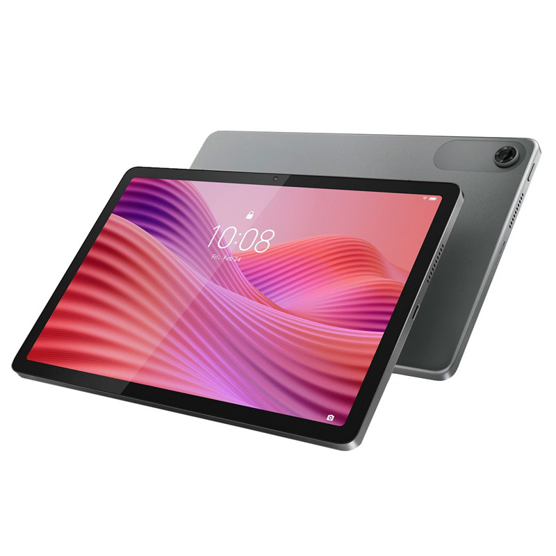 TABLET LENOVO TAB 10.1" 4GB 64GB 14 MEDIATEK HELIO G85 4G LT