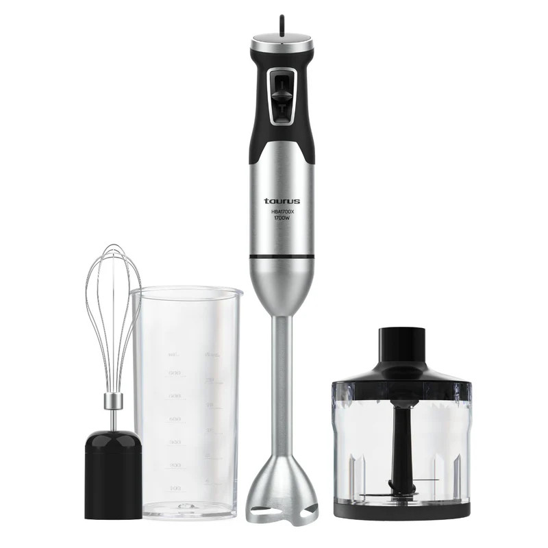 BATIDORA DE MANO TAURUS HBA1700X