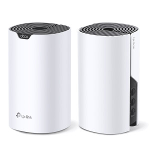 SISTEMA TP-LINK WIFI DE MALLA AC1900 DECO S7 PACK 2