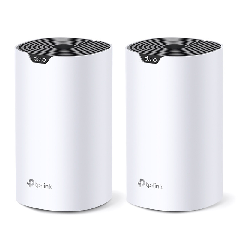 SISTEMA TP-LINK WIFI DE MALLA AC1900 DECO S7 PACK 2