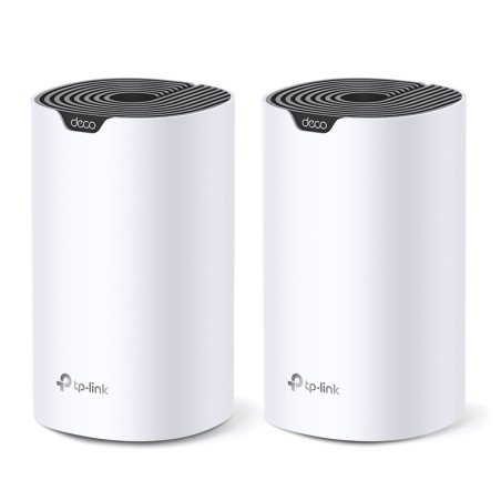 SISTEMA TP-LINK WIFI DE MALLA AC1900 DECO S7 PACK 2