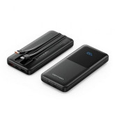 POWERBANK VENTION 10000MAH 22.5W INC. CABLE FHOB0