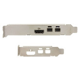 VGA SPARKLE INTEL ARC A310 ECO 4GB GDDR6 COMP.PERFIL BAJO
