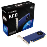VGA SPARKLE INTEL ARC A310 ECO 4GB GDDR6 COMP.PERFIL BAJO