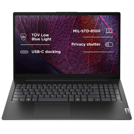 PORTATIL LENOVO V15 G5 IRU I5-13420H 15.6" 16GB 512GB W11PRO