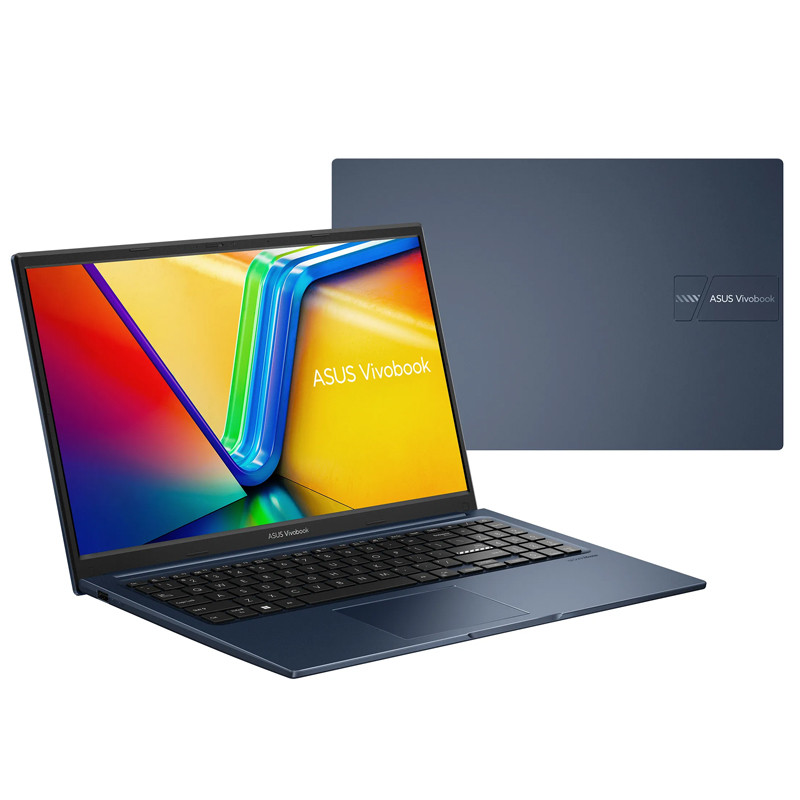 PORTATIL ASUS VIVOBOOK 15 X1504VA-BQ4619 CORE7 16GB 1TB FREE