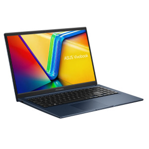 PORTATIL ASUS VIVOBOOK 15 X1504VA-BQ4619 CORE7 16GB 1TB FREE
