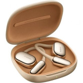 AURICULAR XIAOMI OPENWEAR STEREO PRO CON ESTUCHE/CARGA DORAD