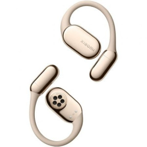 AURICULAR XIAOMI OPENWEAR STEREO PRO CON ESTUCHE/CARGA DORAD
