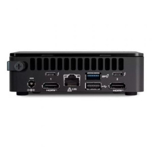 MINI PC ASUS NUC 13 PRO RNUC13ANKI500002I I5-1340 16GB 512G 